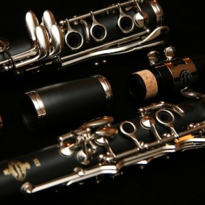 Clarinet and Instrument Rental Los Angeles