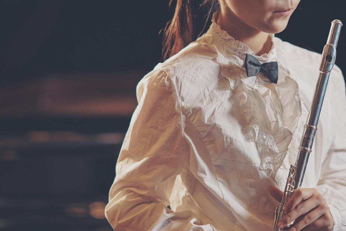 Flute rental