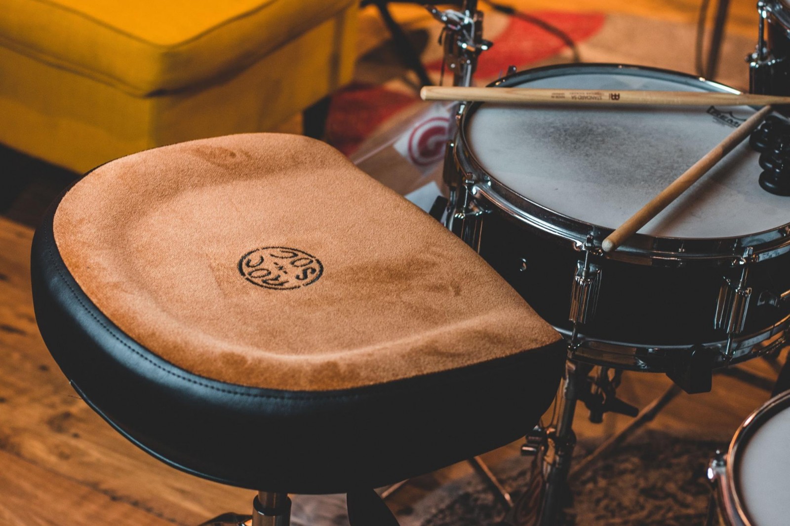 Snare Drum