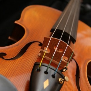 Violin and Instrument Rental Los Angeles