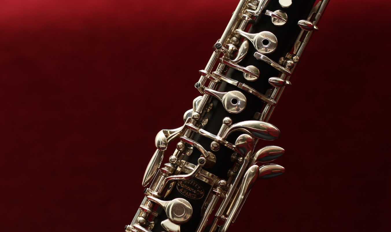 Oboe 