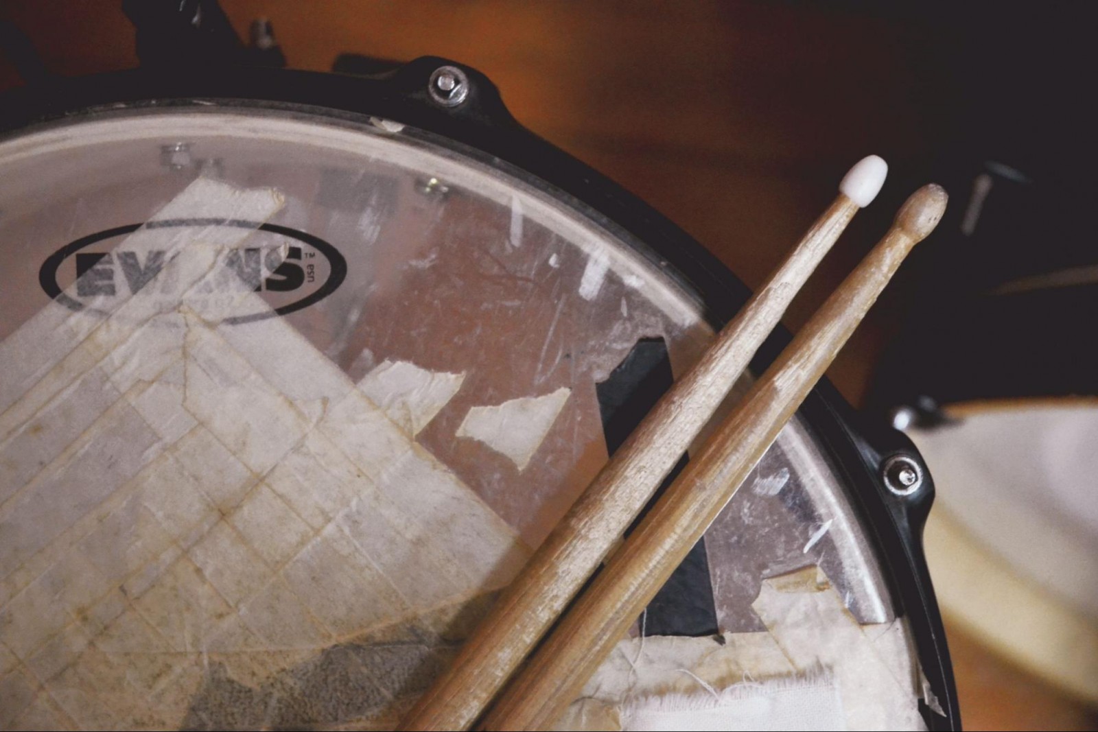 Snare Drum Rental